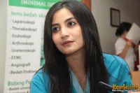 Foto Natasha Dewanti