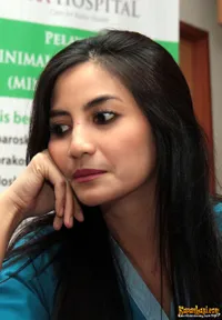 Foto Natasha Dewanti