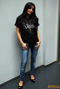 Foto Natasha Dewanti