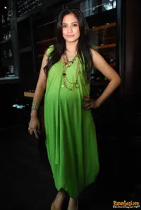 Foto Natasha Dewanti