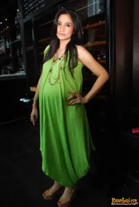 Foto Natasha Dewanti