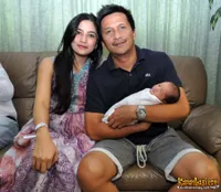 Foto Natasha Dewanti