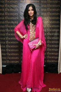 Foto Natasha Dewanti