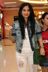 Foto Natasha Dewanti