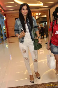 Foto Natasha Dewanti