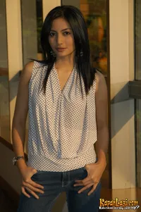 Foto Natasha Dewanti