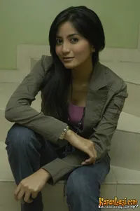 Foto Natasha Dewanti