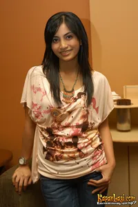 Foto Natasha Dewanti