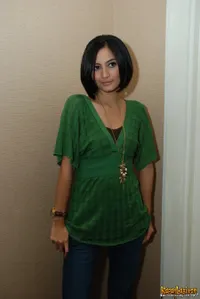 Foto Natasha Dewanti