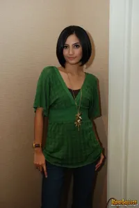 Foto Natasha Dewanti