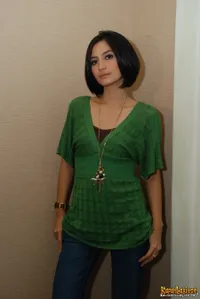 Foto Natasha Dewanti