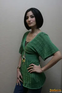 Foto Natasha Dewanti