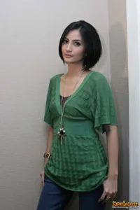 Foto Natasha Dewanti