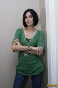 Foto Natasha Dewanti
