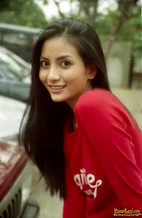 Foto Natasha Dewanti