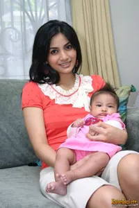 Foto Natasha Dewanti