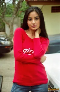 Foto Natasha Dewanti