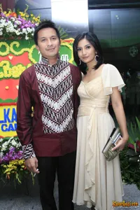 Foto Natasha Dewanti