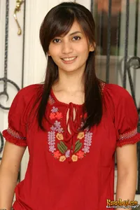 Foto Natasha Dewanti