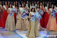 Foto Natasha Mannuela