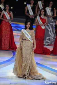 Foto Natasha Mannuela