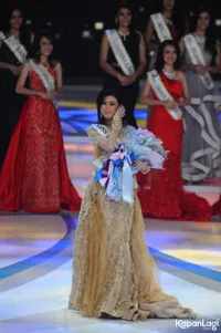 Foto Natasha Mannuela