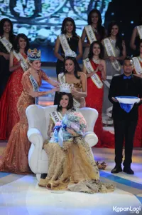 Foto Natasha Mannuela