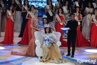 Foto Natasha Mannuela