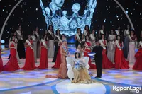 Foto Natasha Mannuela