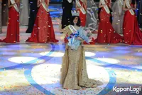 Foto Natasha Mannuela