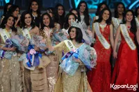 Foto Natasha Mannuela