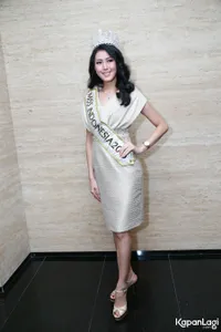 Foto Natasha Manuella