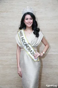 Foto Natasha Manuella