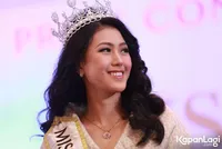 Foto Natasha Manuella