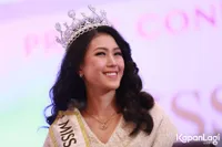 Foto Natasha Manuella