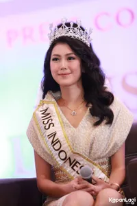 Foto Natasha Manuella