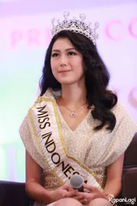 Foto Natasha Manuella