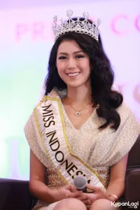 Foto Natasha Manuella