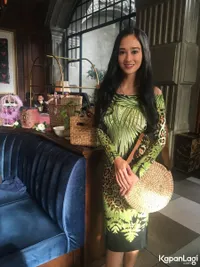 Foto Natasha Natalie