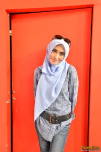 Foto Natasha Pramudita