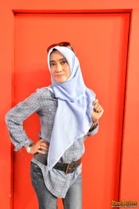 Foto Natasha Pramudita