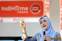 Foto Natasha Pramudita