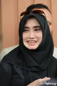 Foto Natasha Pramudita