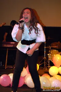 Foto Natasya Chairani