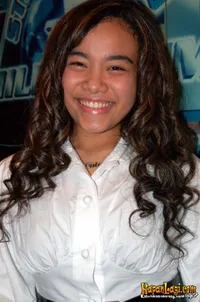 Foto Natasya Chairani