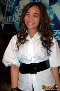 Foto Natasya Chairani