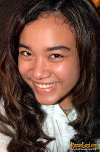 Foto Natasya Chairani