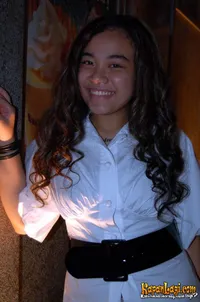 Foto Natasya Chairani