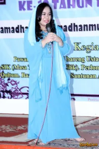 Foto Natasya Chairani