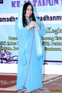 Foto Natasya Chairani